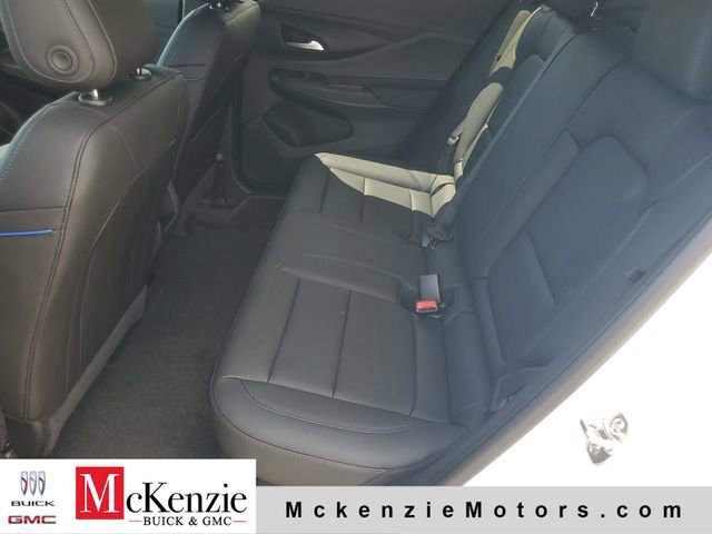 New 2026 Buick Envista Sport Touring w/ Convenience I Package FWD image 20