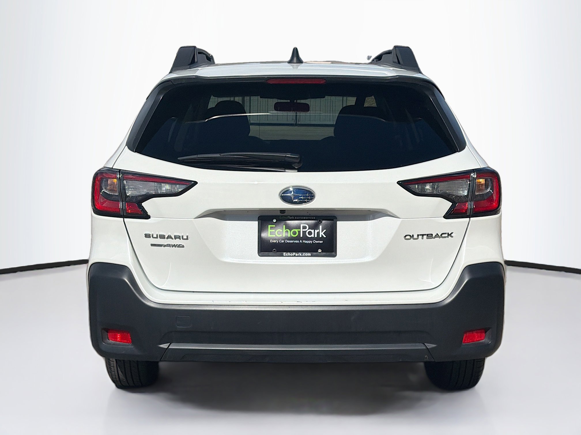 Used 2025 Subaru Outback Premium AWD/4WD image 7