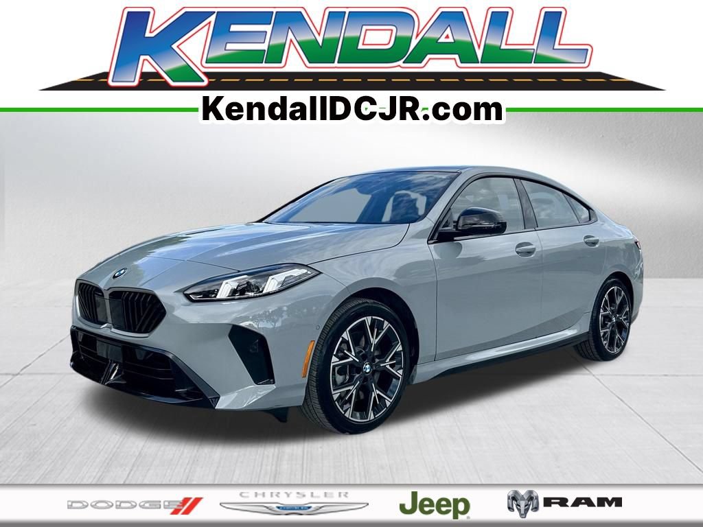 Used 2026 BMW 228i