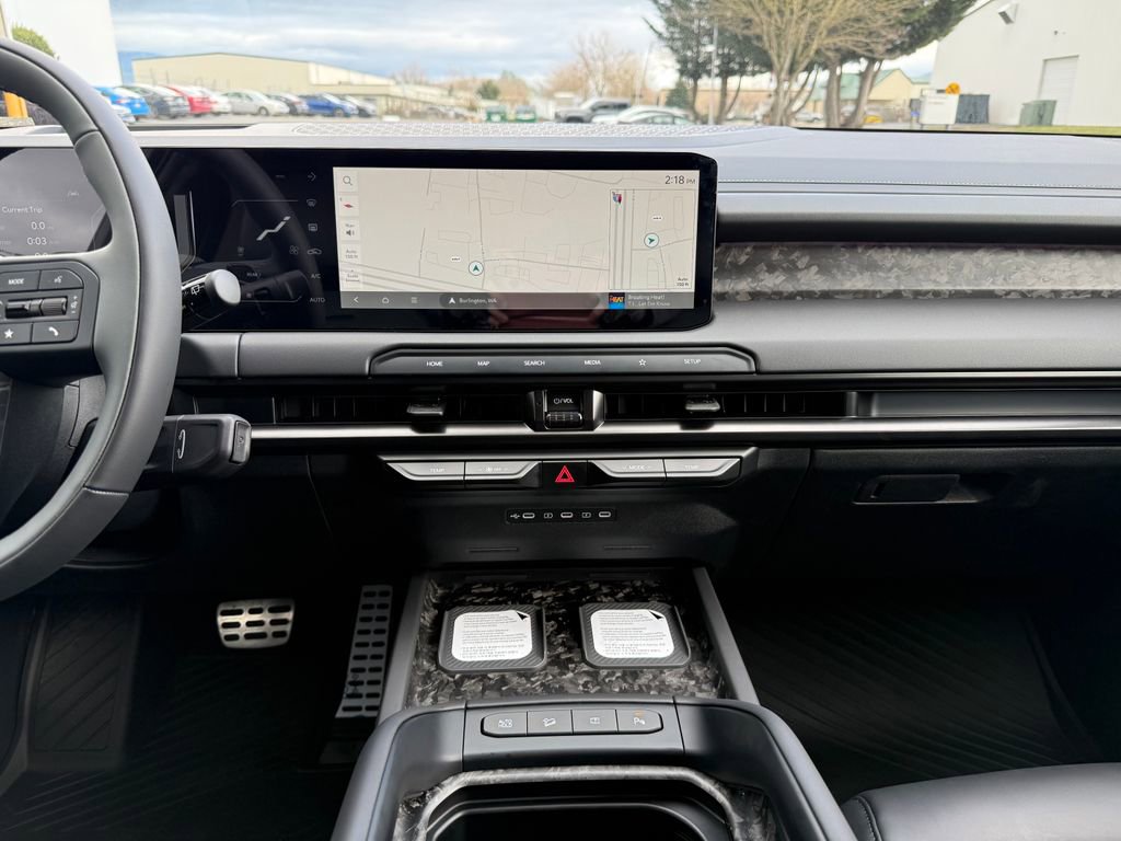 New 2027 Kia Telluride SX Prestige X-Pro image 27