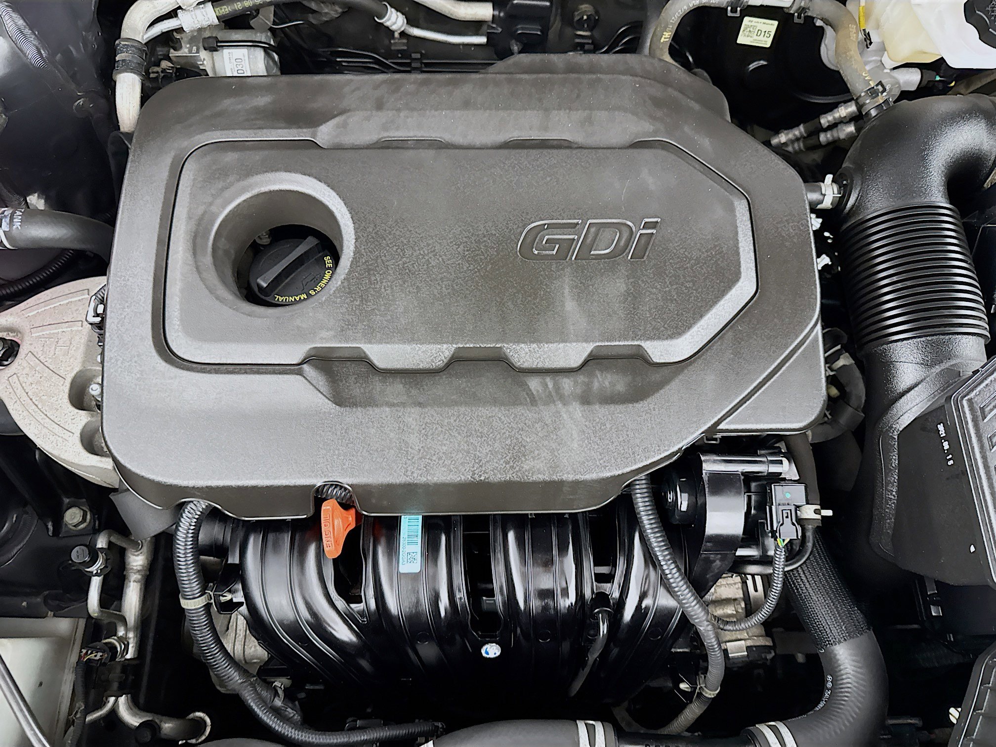 Used 2022 Kia Sportage LX image 37