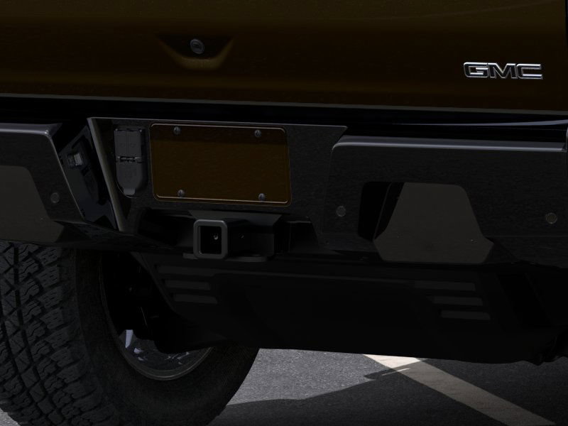 New 2025 GMC Hummer EV 3X AWD/4WD image 15