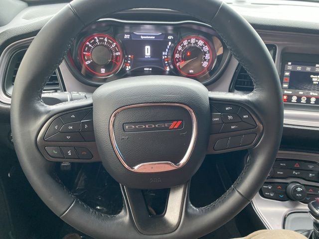 Used 2023 Dodge Challenger GT w/ Blacktop Package image 16