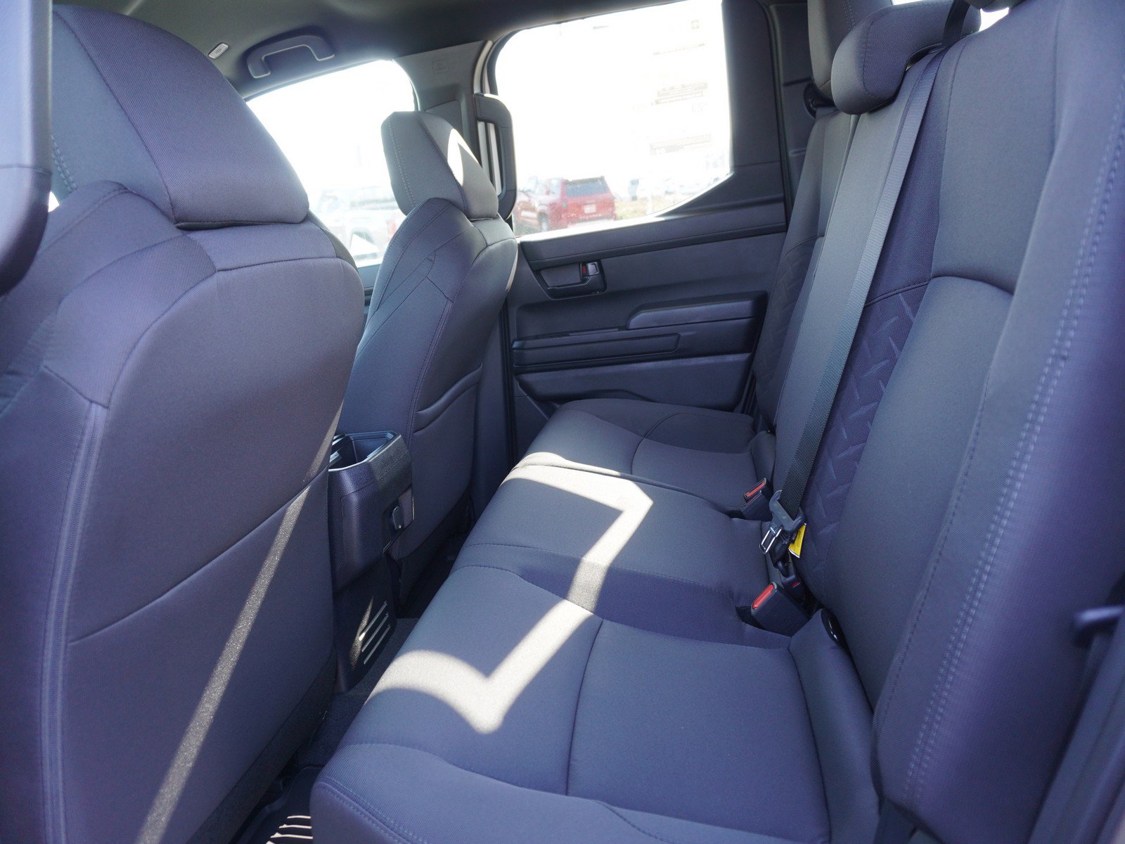 New 2026 Toyota Tacoma SR5 image 13