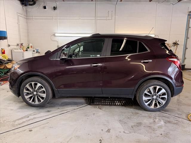 Used 2017 Buick Encore Essence image 10