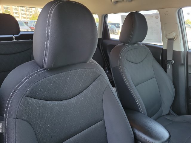 Used 2015 Kia Soul FWD image 21