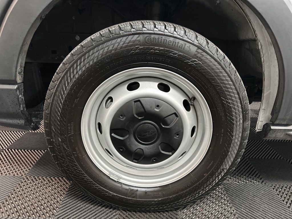 Used 2023 Ford Transit 350 XL RWD image 36