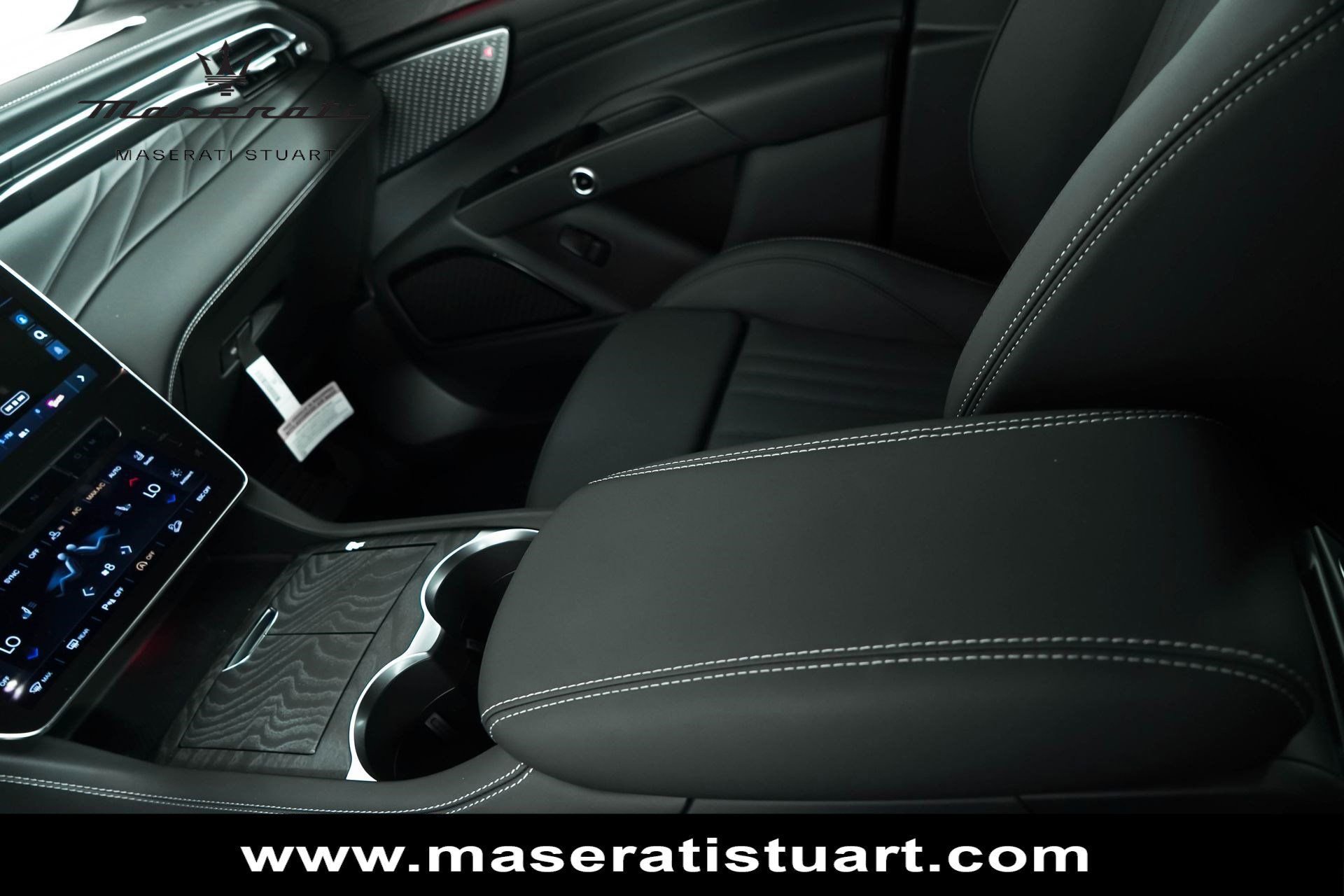 New 2025 Maserati Grecale GT image 44