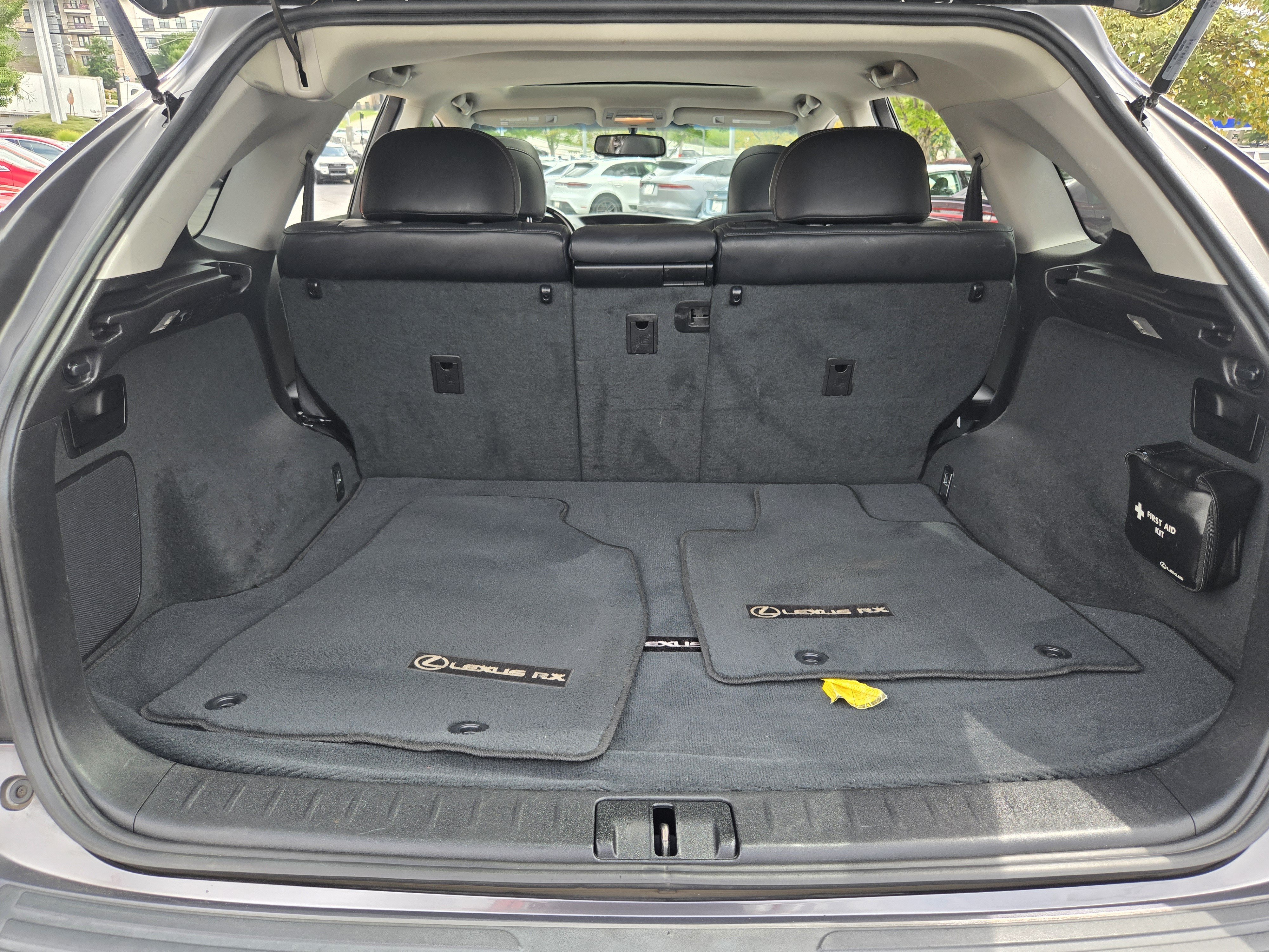 Used 2015 Lexus RX 350 AWD image 23
