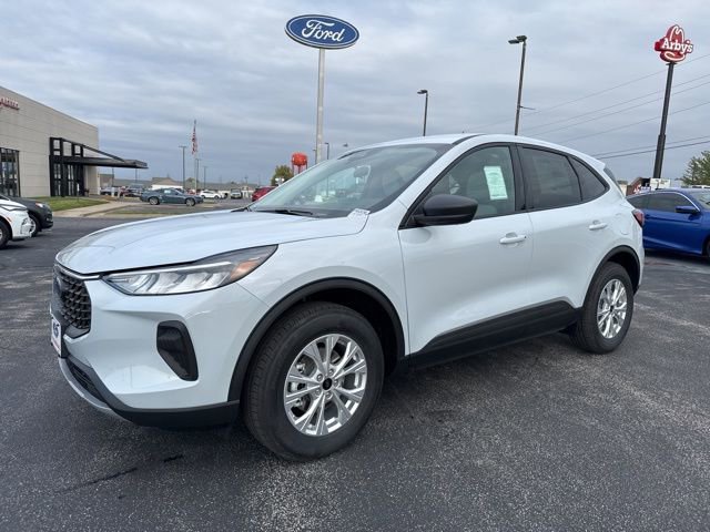 New 2026 Ford Escape Active w/ Cold Weather Package