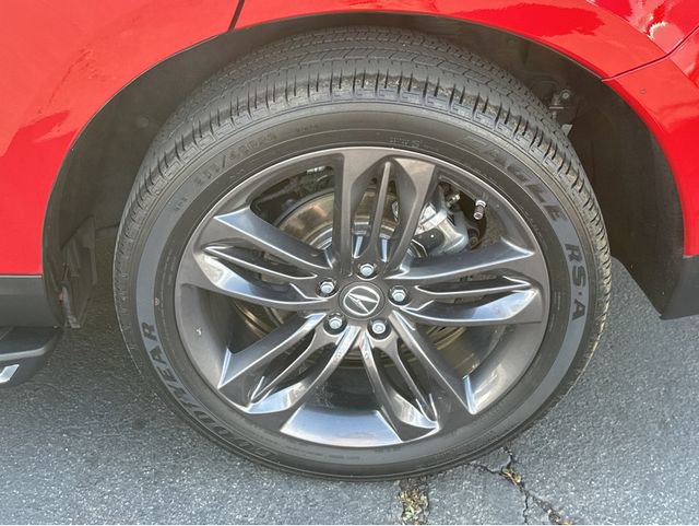 Used 2020 Acura RDX A-Spec image 40