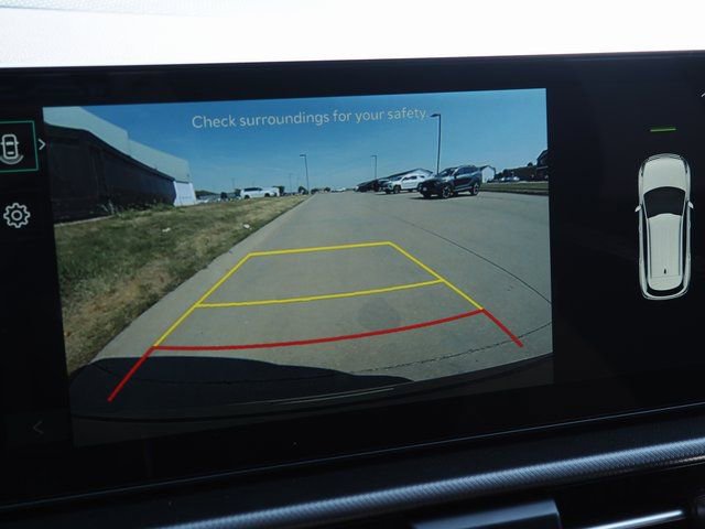 New 2026 Kia Sportage LX w/ LX Convenience Package image 12