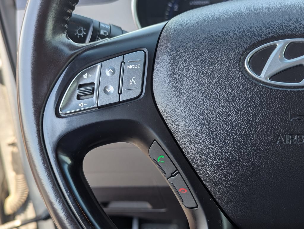 Used 2014 Hyundai Tucson Limited w/ Technology Package 02 FWD image 21