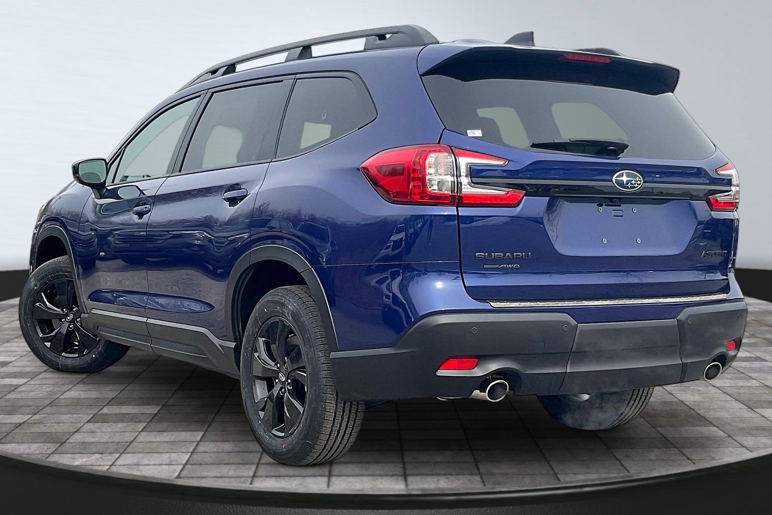 New 2026 Subaru Ascent Premium image 3