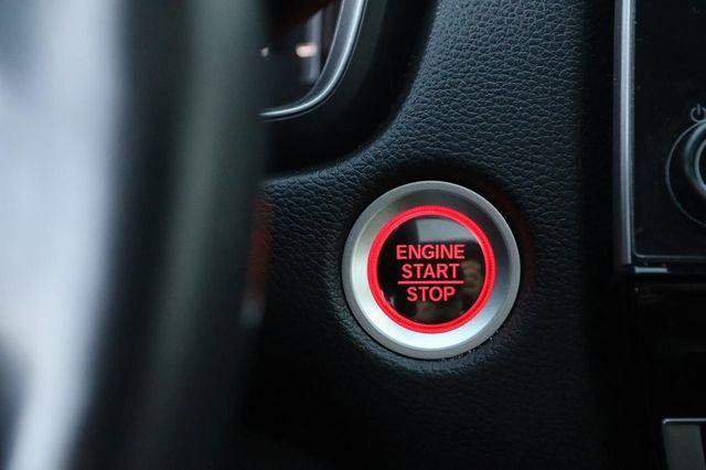 Used 2022 Honda CR-V Touring image 16