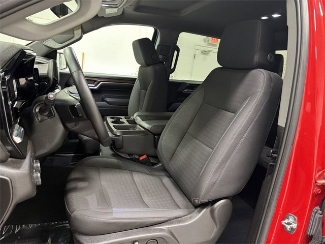 Certified 2024 Chevrolet Silverado 1500 LT image 19