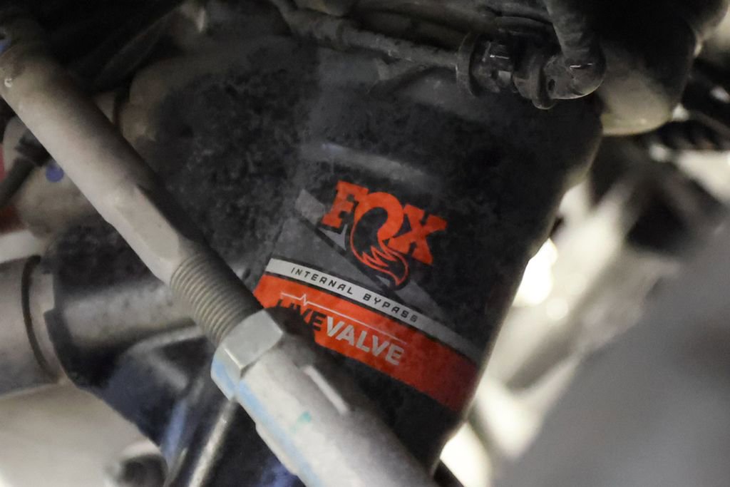 Used 2024 Ford F150 Raptor w/ Equipment Group 803A Raptor R image 51