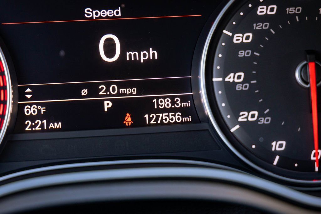 Used 2017 Audi RS 7 Prestige w/ Carbon-Optic Package image 16