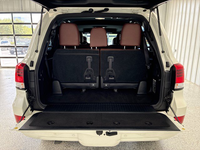 Used 2020 Toyota Land Cruiser AWD/4WD image 29
