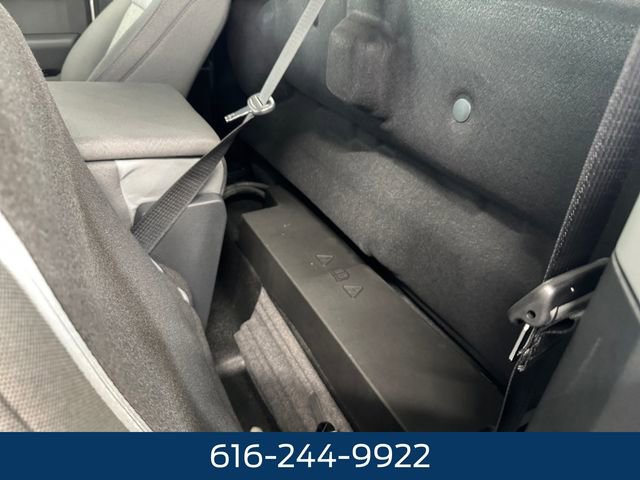 New 2025 Ford F250 XL w/ FX4 Off-Road Package image 16