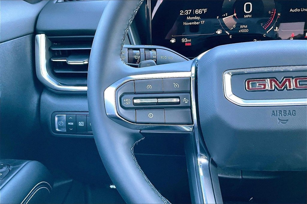 New 2026 GMC Terrain Elevation image 19