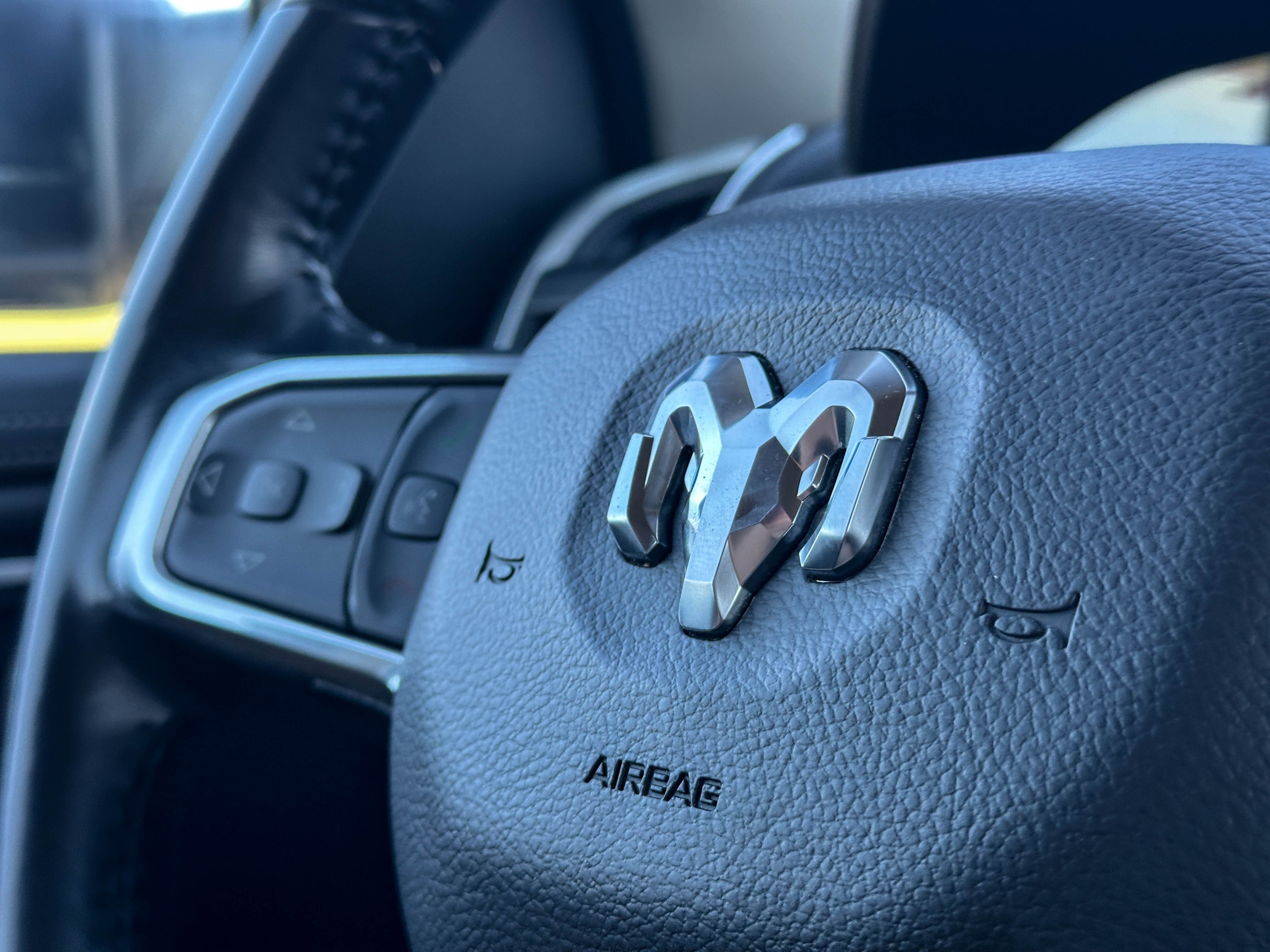 Used 2022 RAM 1500 Laramie RWD image 31