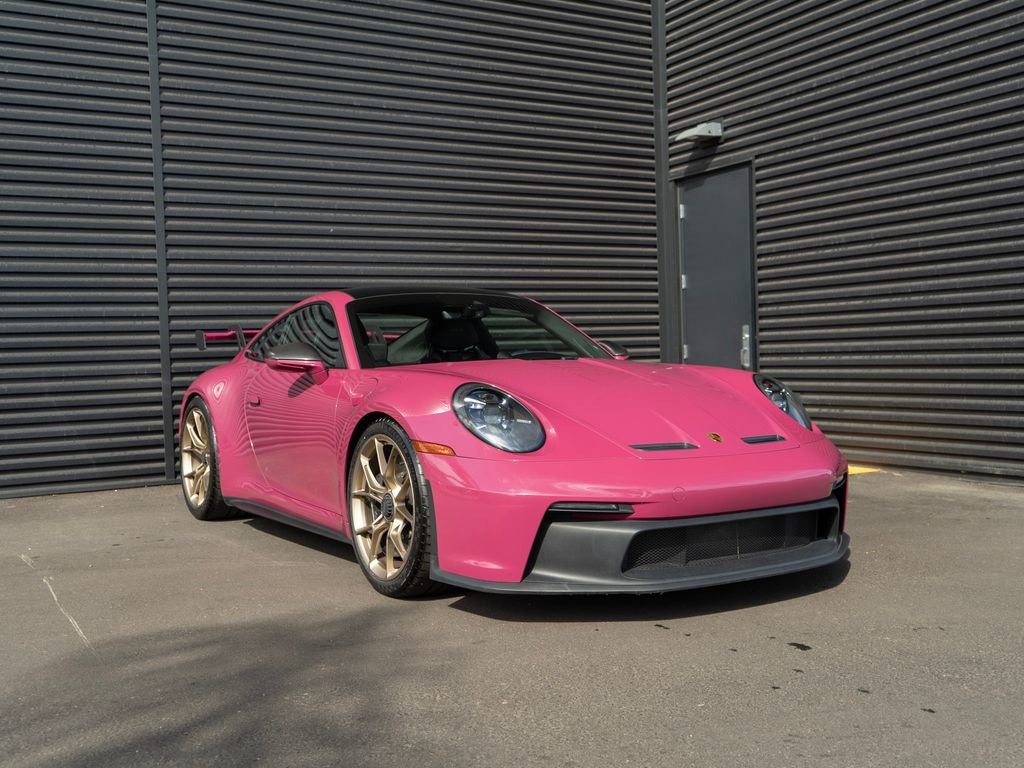 Used 2024 Porsche 911 GT3 image 7