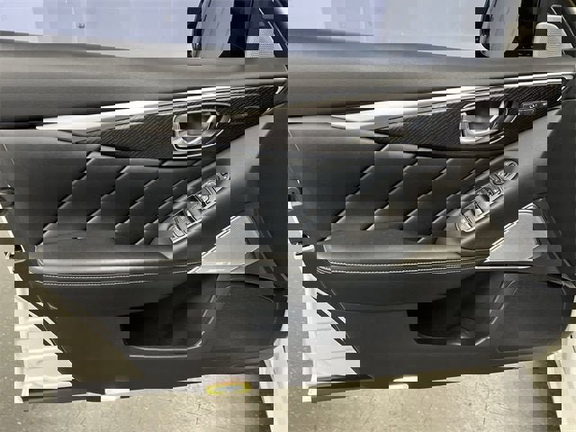 Used 2021 INFINITI Q50 Sensory image 23