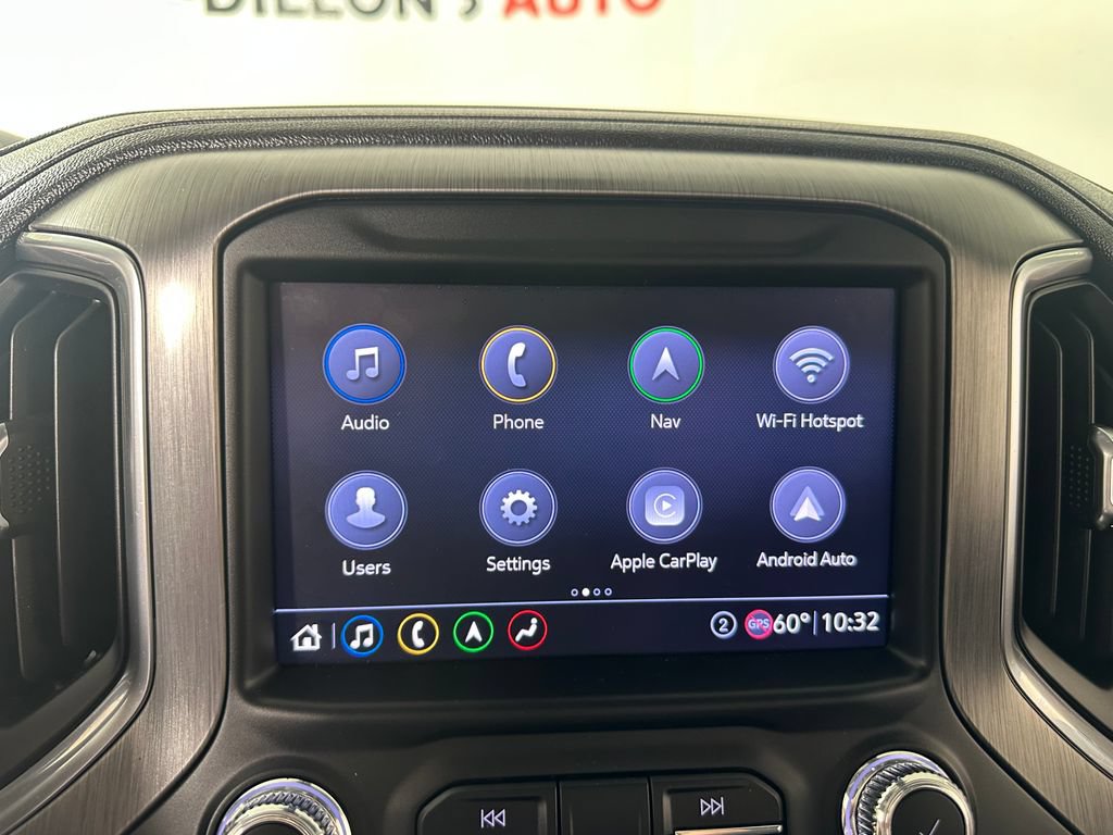 Used 2020 GMC Sierra 2500 Denali w/ Denali Ultimate Package AWD/4WD image 30