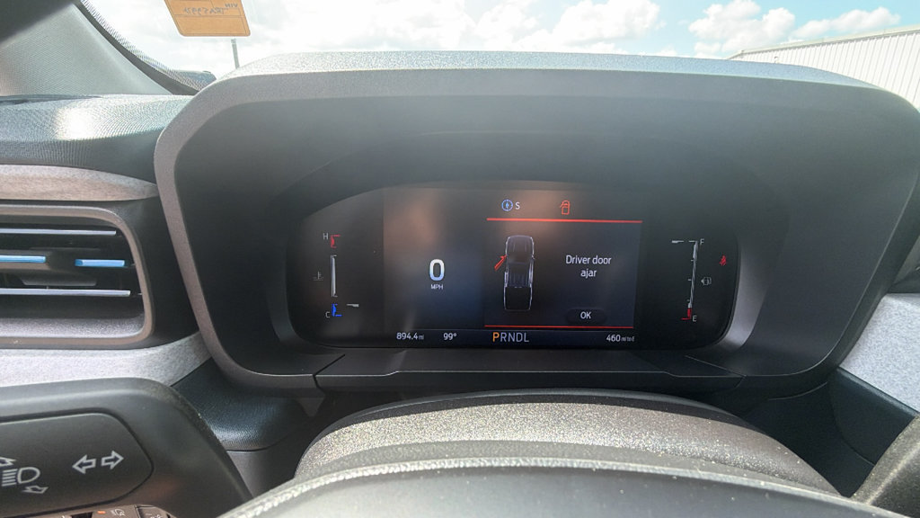 New 2026 Ford Maverick XLT FWD image 18