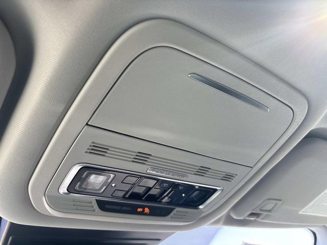 New 2026 Lincoln Nautilus Premier w/ Equipment Group 102A image 31