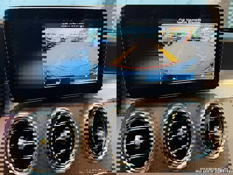 Used 2021 Mercedes-Benz C 300 4MATIC Sedan w/ Premium Package image 35