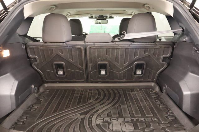 Used 2024 Subaru Crosstrek 2.0i Premium image 29