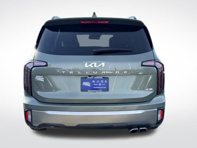 Used 2023 Kia Telluride SX X-Line image 4