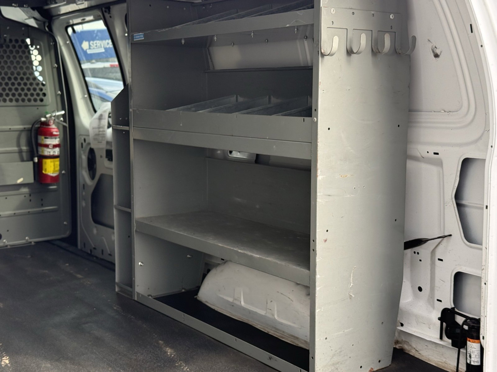 Used 2011 Ford E-250 and Econoline 250 w/ PWR Group image 22