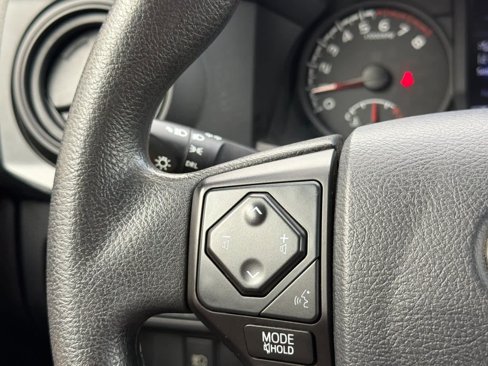 Used 2019 Toyota Tacoma SR w/ SR Convenience Package RWD image 23