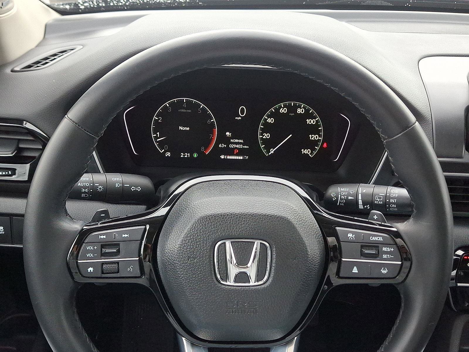 Used 2024 Honda Pilot Touring image 22