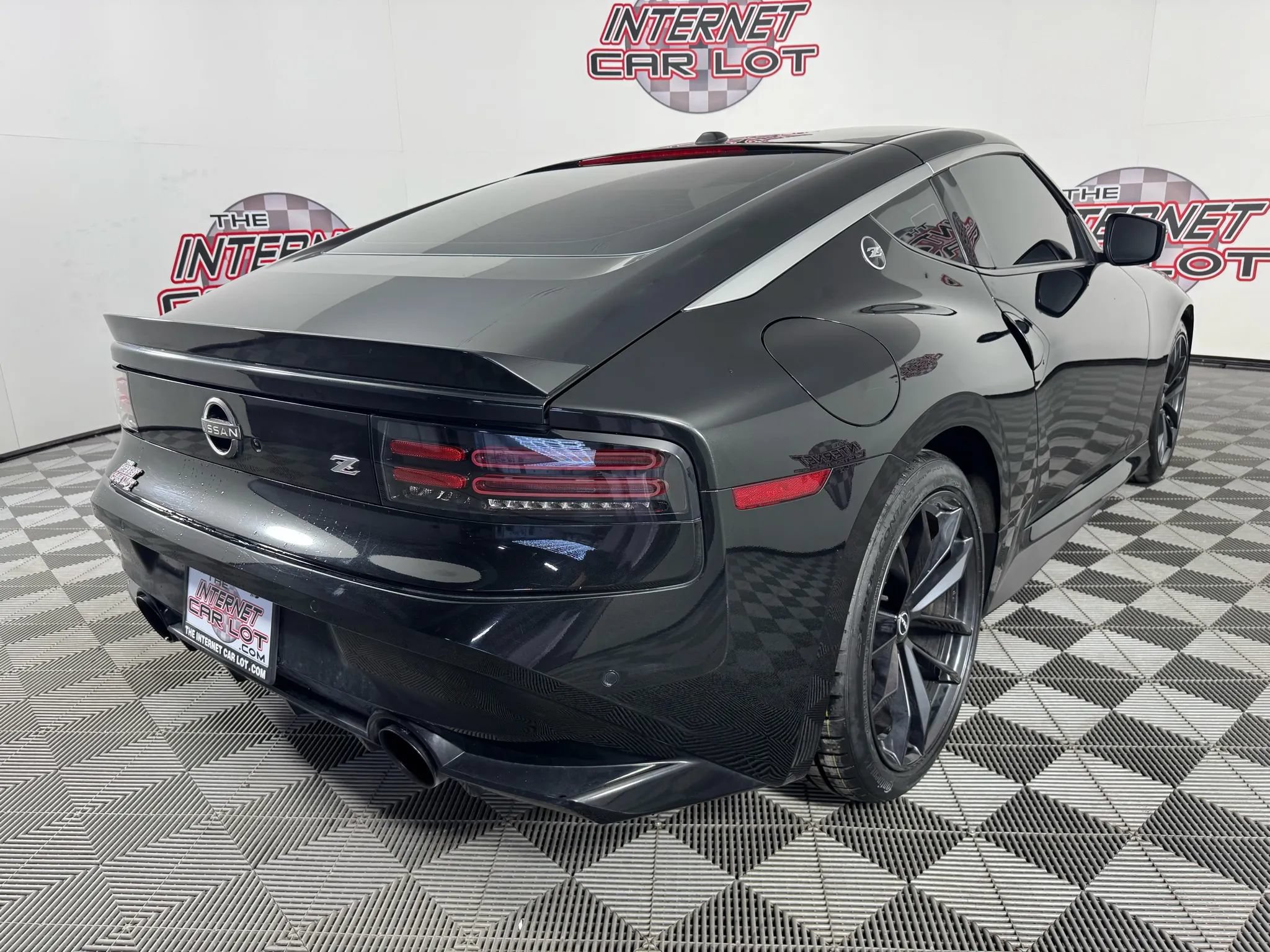 Used 2023 Nissan Z w/ Floor Mat Package (L93) RWD image 26