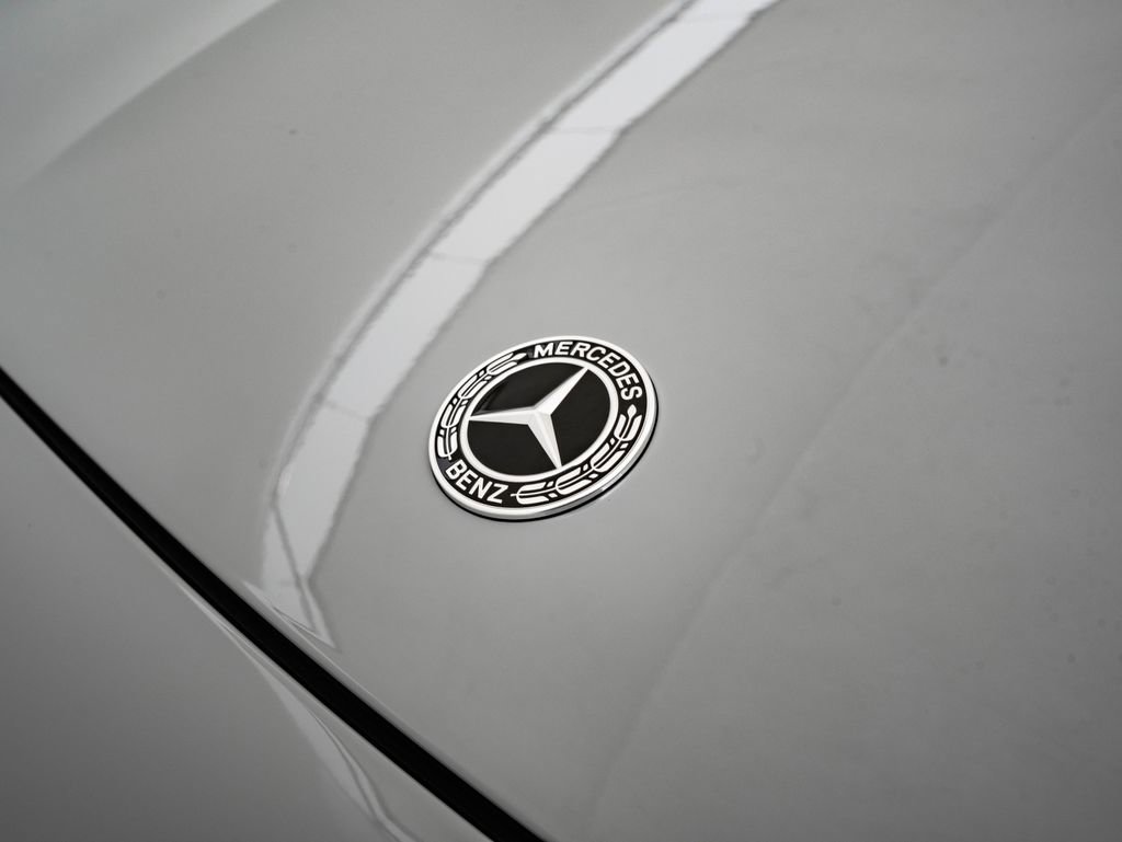 New 2026 Mercedes-Benz E 350 4MATIC Sedan image 16