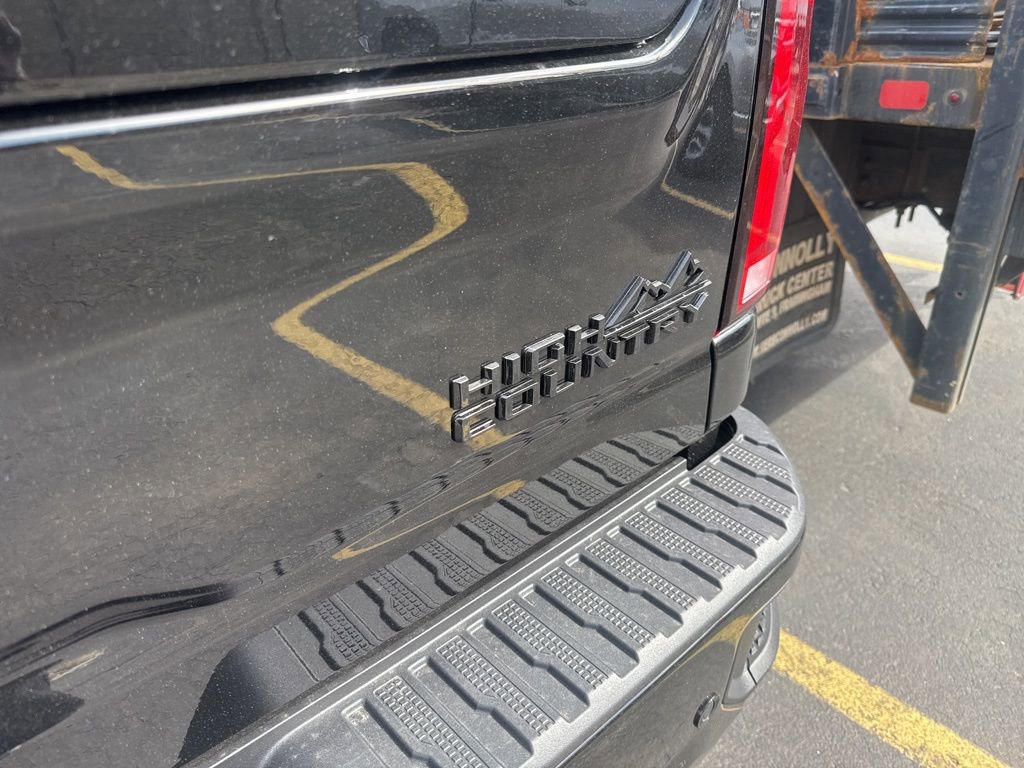 New 2026 Chevrolet Silverado 2500 High Country w/ High Country Premium Package image 7