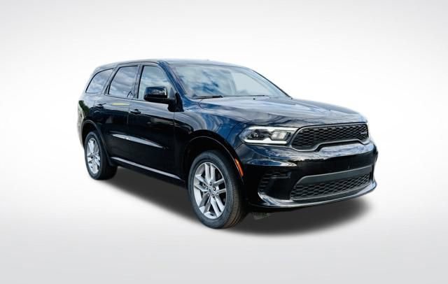 Used 2024 Dodge Durango GT w/ Trailer Tow Group IV image 8
