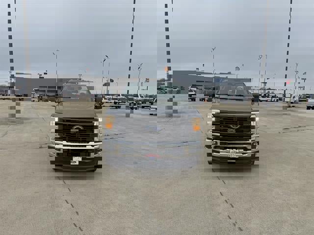 New 2026 Ford F350 XL w/ XL Driver Assist Package image 3