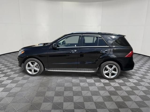 Used 2016 Mercedes-Benz GLE 350 image 8