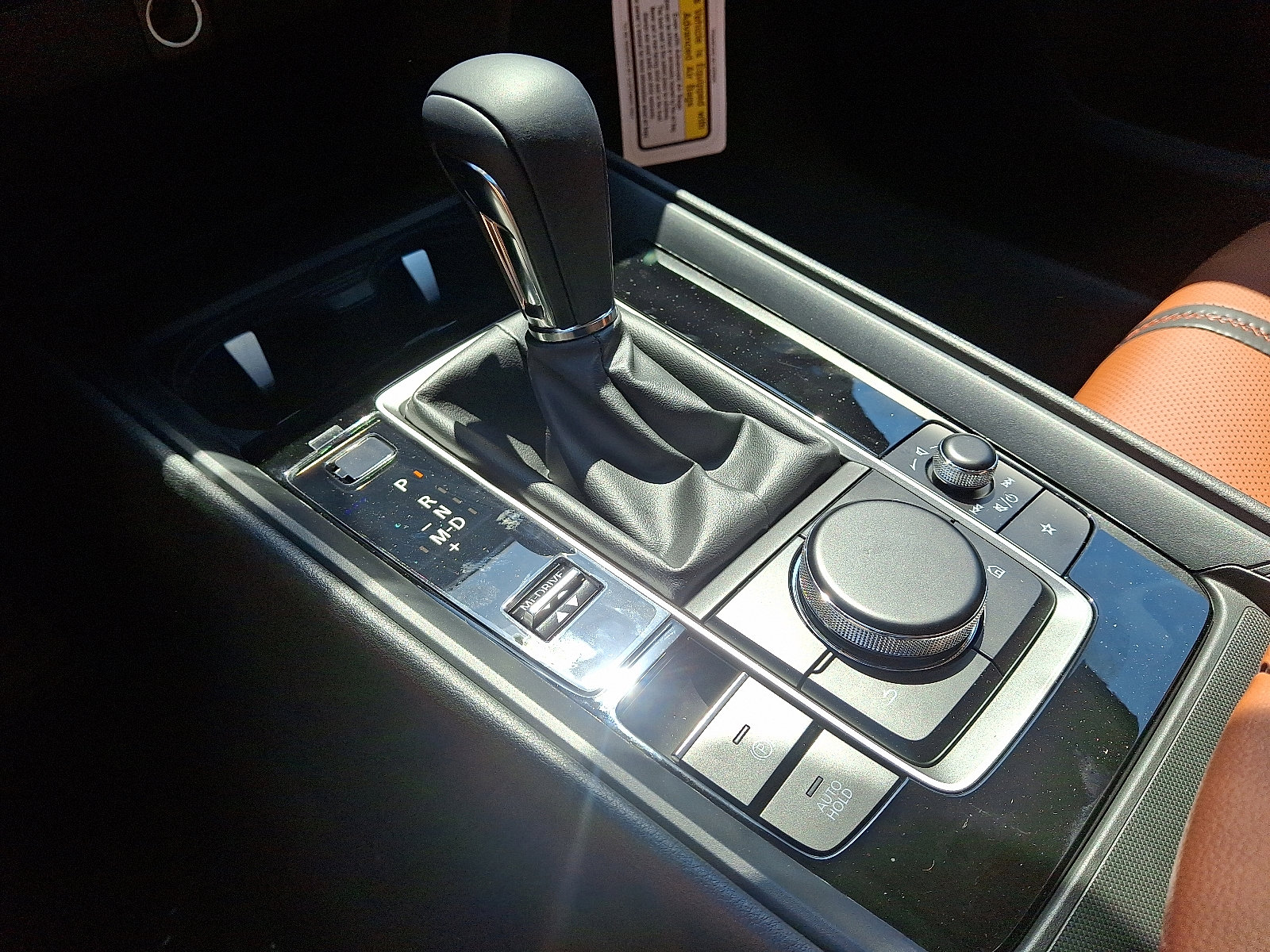 New 2025 MAZDA CX-50 Meridian Edition w/ Apex Package AWD/4WD image 8