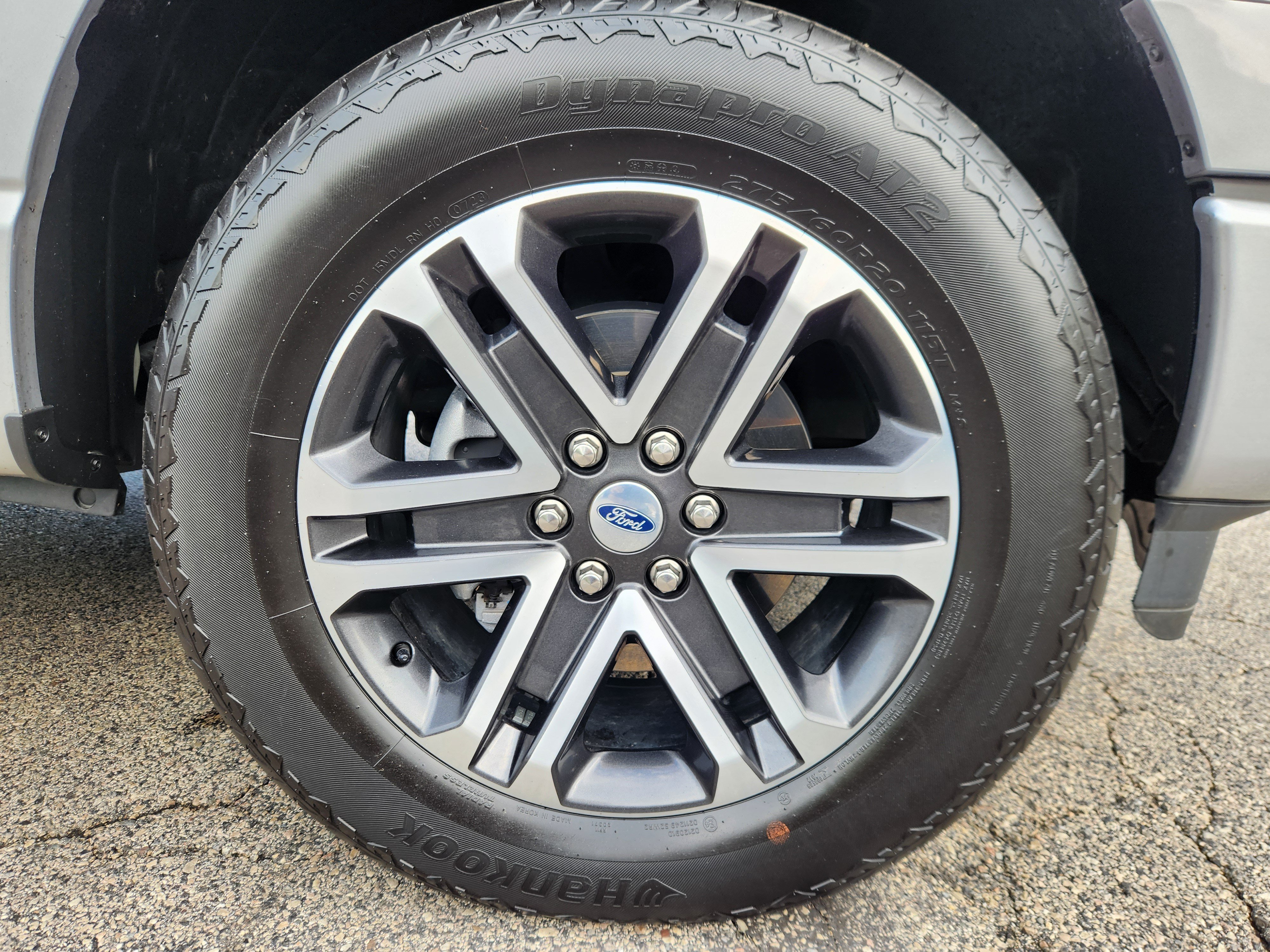 Used 2023 Ford F150 XL w/ STX Appearance Package AWD/4WD image 20