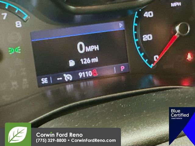 Used 2022 Chevrolet Colorado ZR2 w/ Colorado ZR2 Bison Edition AWD/4WD image 15