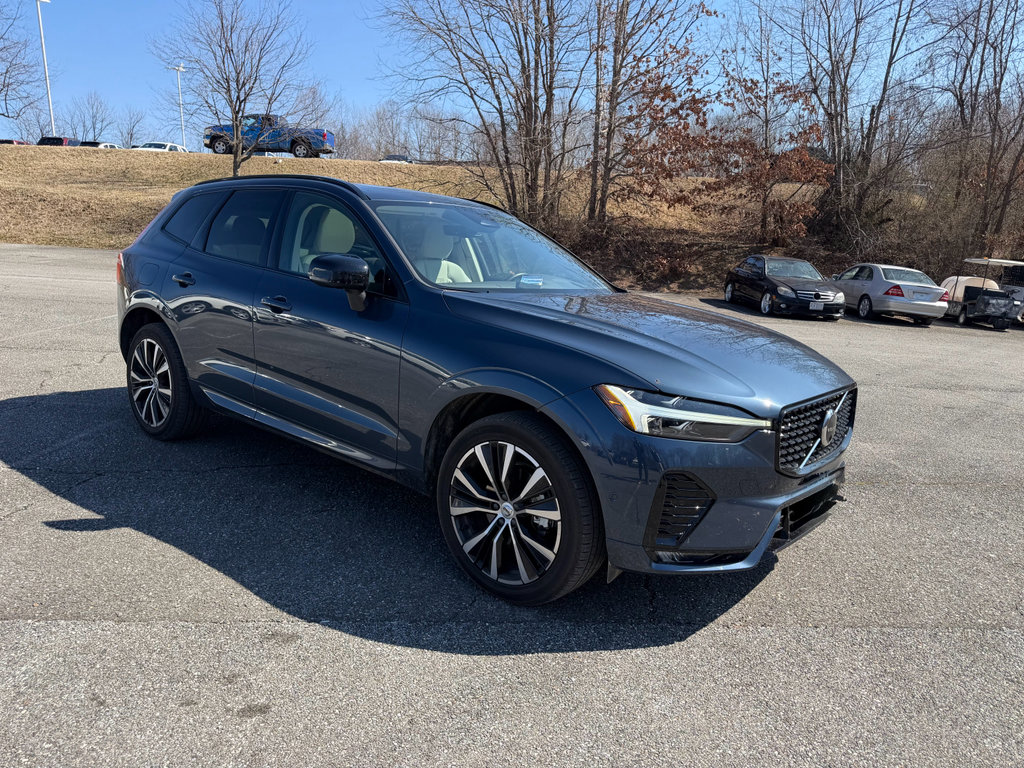 Certified 2023 Volvo XC60 B5 Plus w/ Protection Package Premier image 2