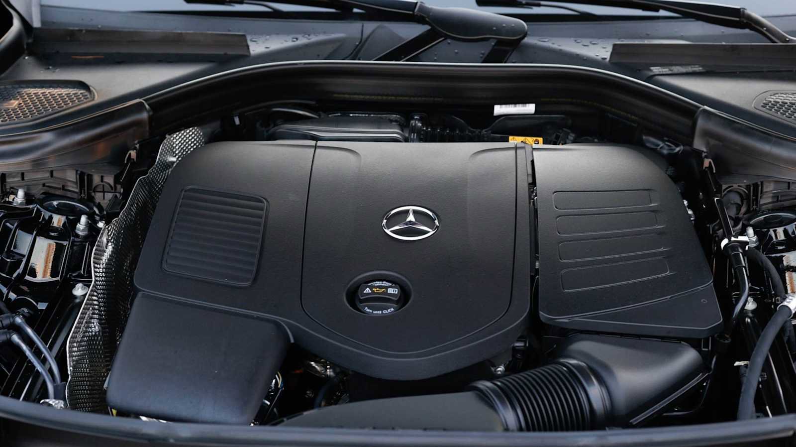 New 2026 Mercedes-Benz GLC 300 GLC 300 image 33