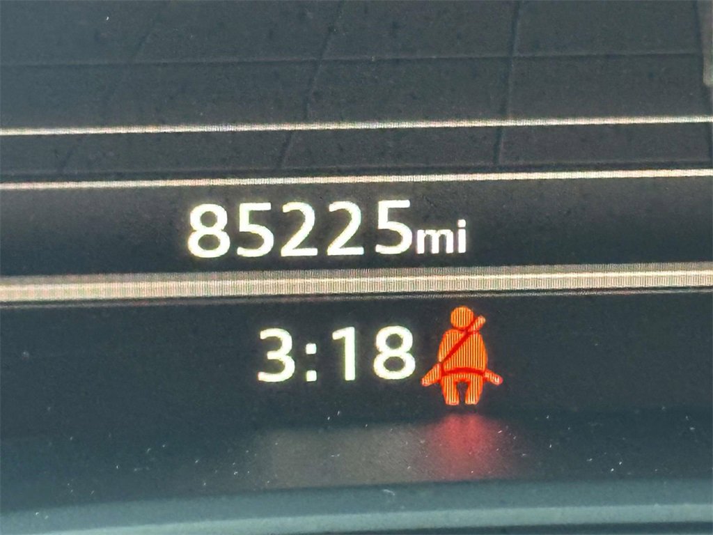 Used 2019 Audi A5 2.0T Premium Plus w/ Premium Plus image 18