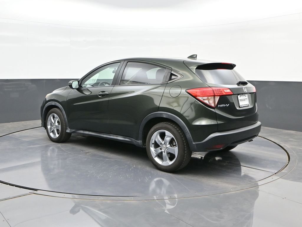 Used 2017 Honda HR-V EX image 5